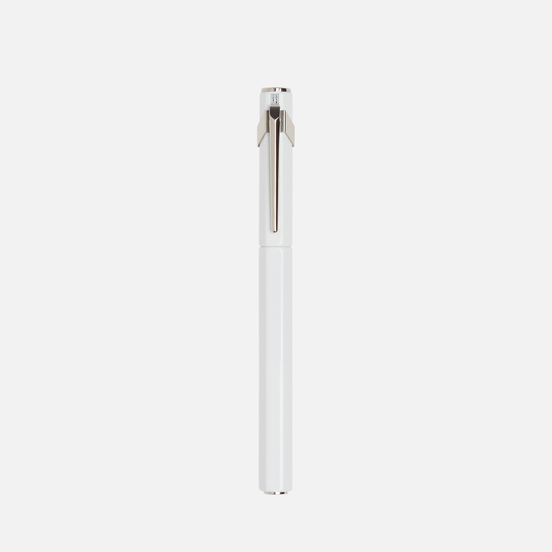 Ручка Caran d'Ache Office 849 Classic Laquer White