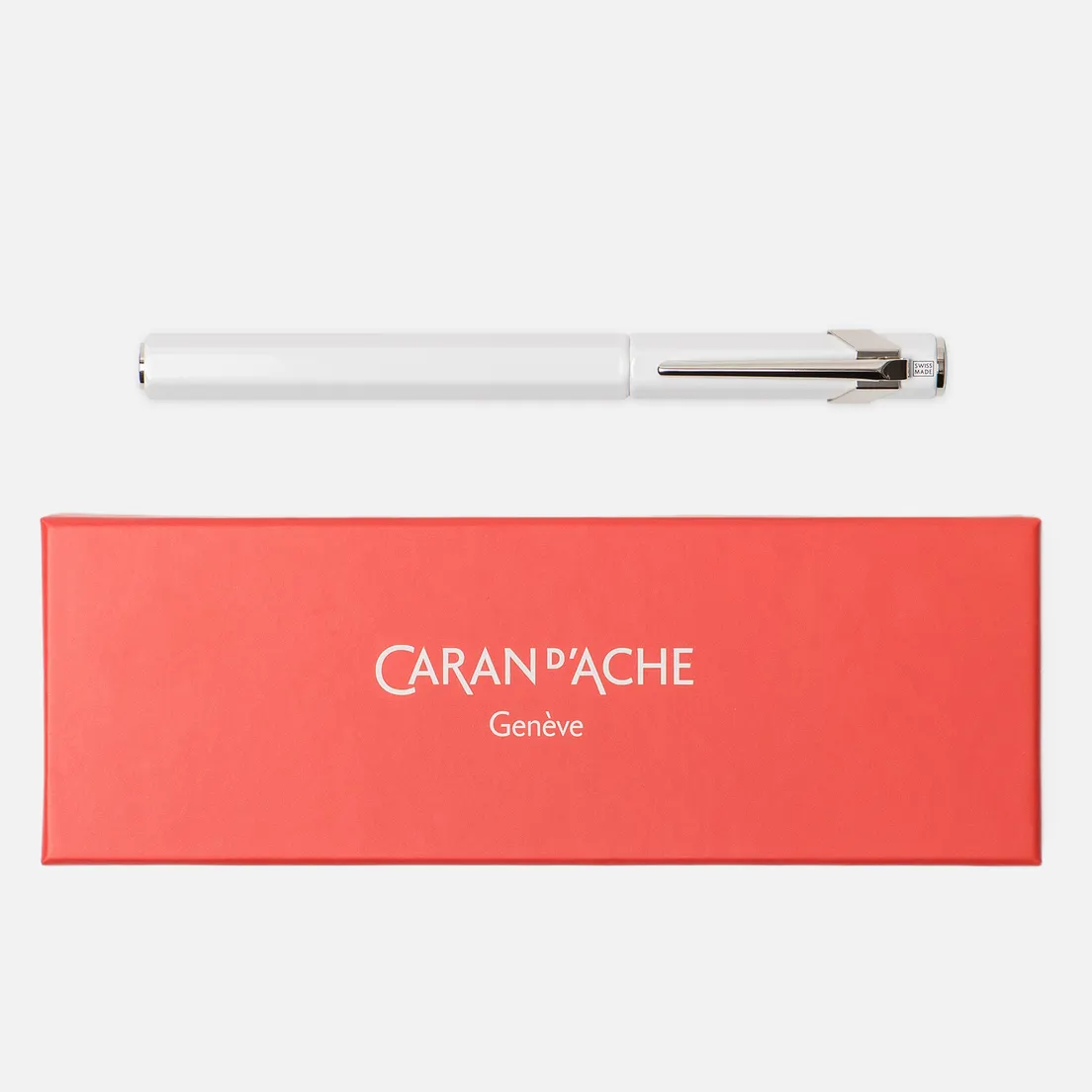 Caran d'Ache Ручка Office 849 Classic