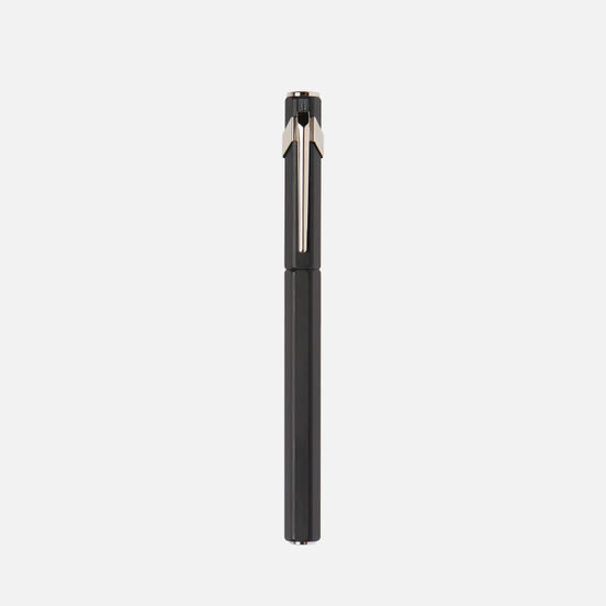 Ручка Caran d'Ache Office 849 Classic Matte Black