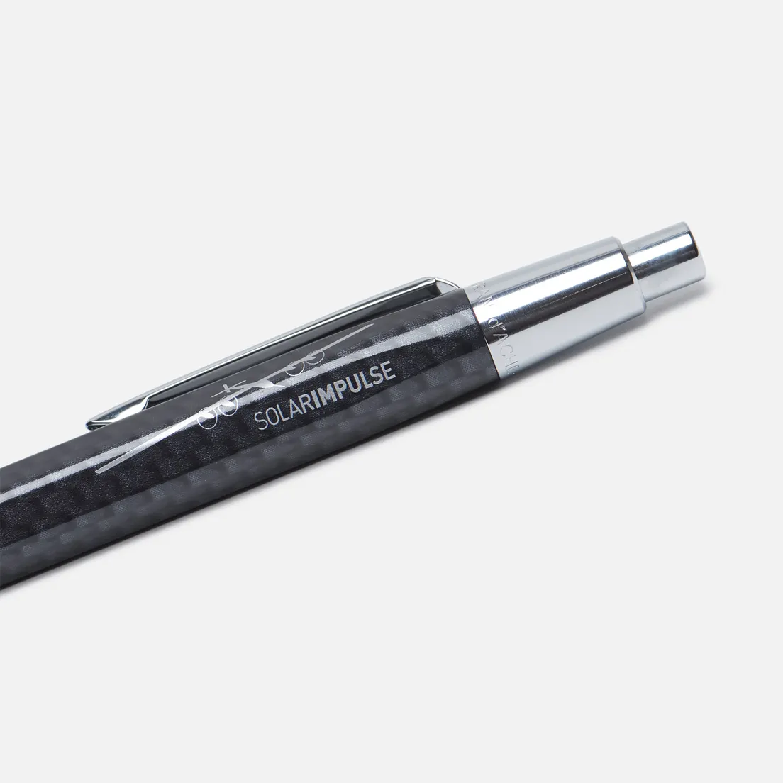 Caran d'Ache Ручка Office Alchemix