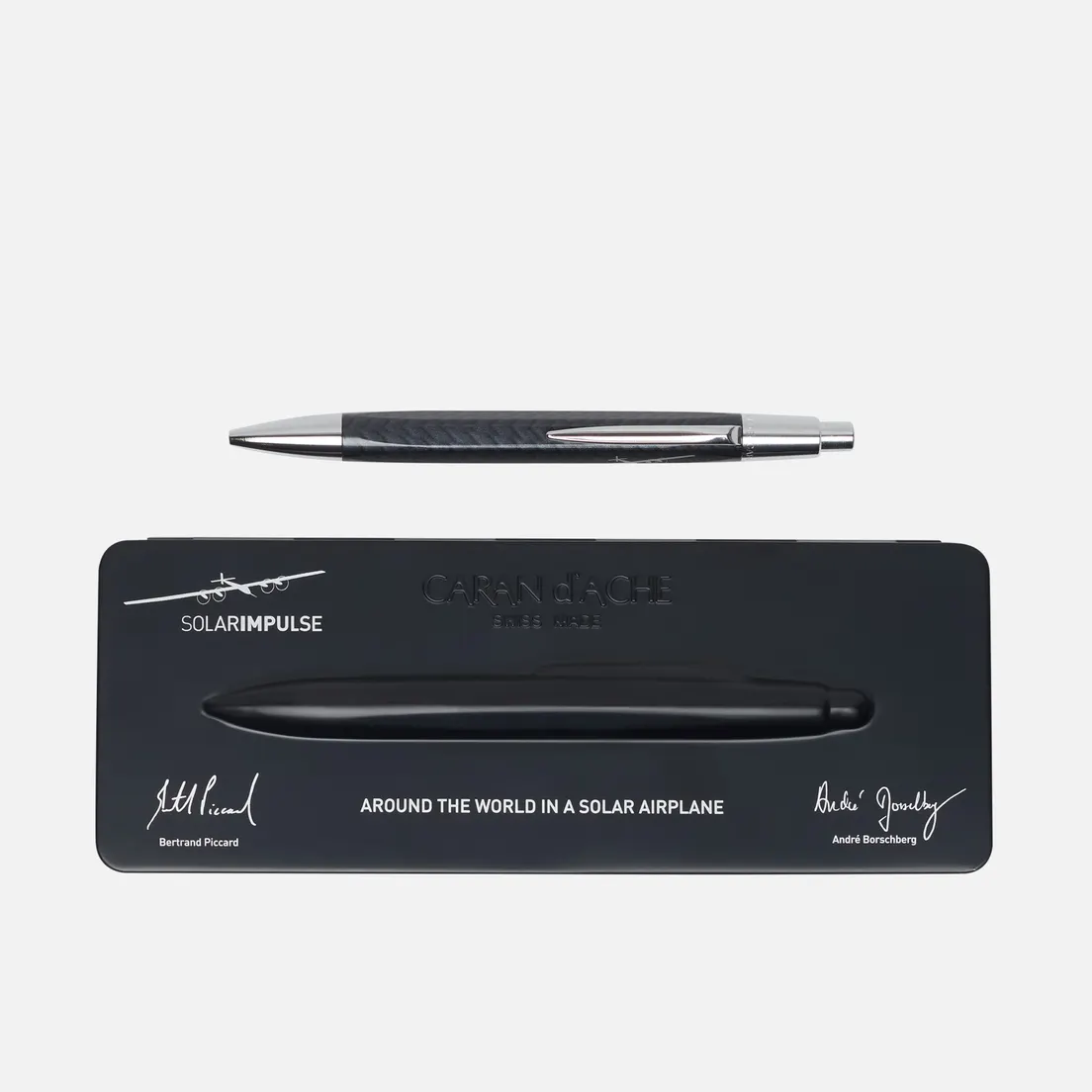 Caran d'Ache Ручка Office Alchemix