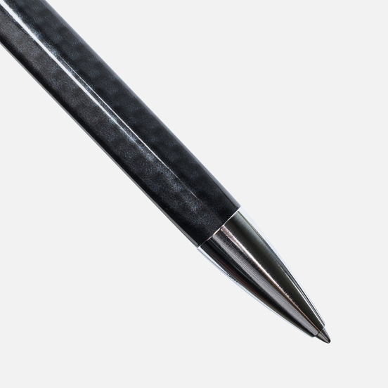 Ручка Caran d'Ache Office Alchemix Solar Impulse Black
