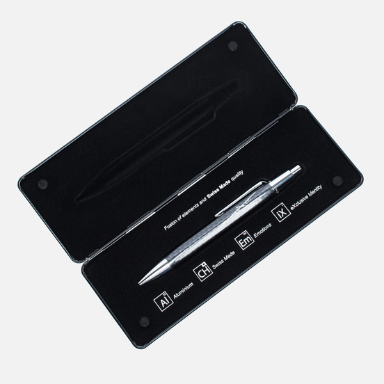 Ручка Caran d'Ache Office Alchemix Solar Impulse Black
