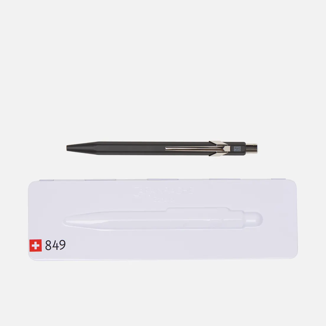 Caran d'Ache Ручка Office Classic