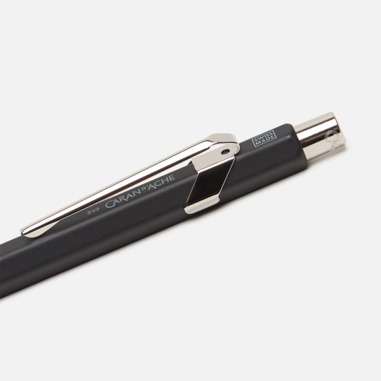 Ручка Caran d'Ache Office Classic Black
