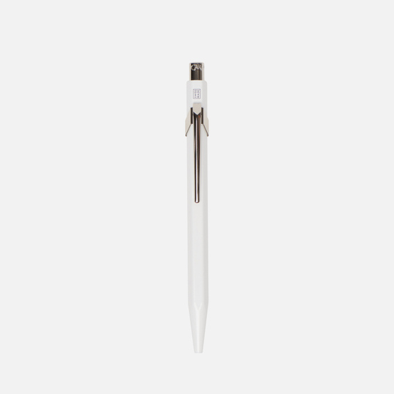 Ручка Caran d'Ache Office Classic White