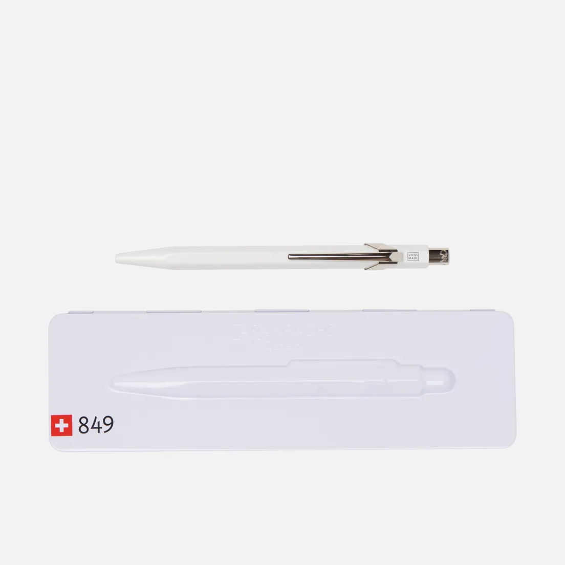 Caran d'Ache Ручка Office Classic