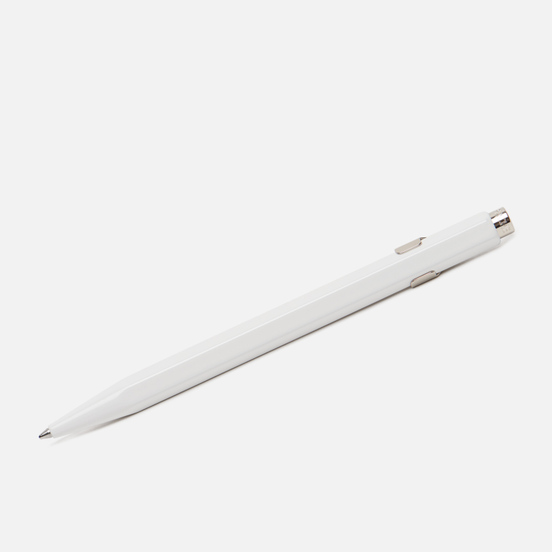 Ручка Caran d'Ache Office Classic White