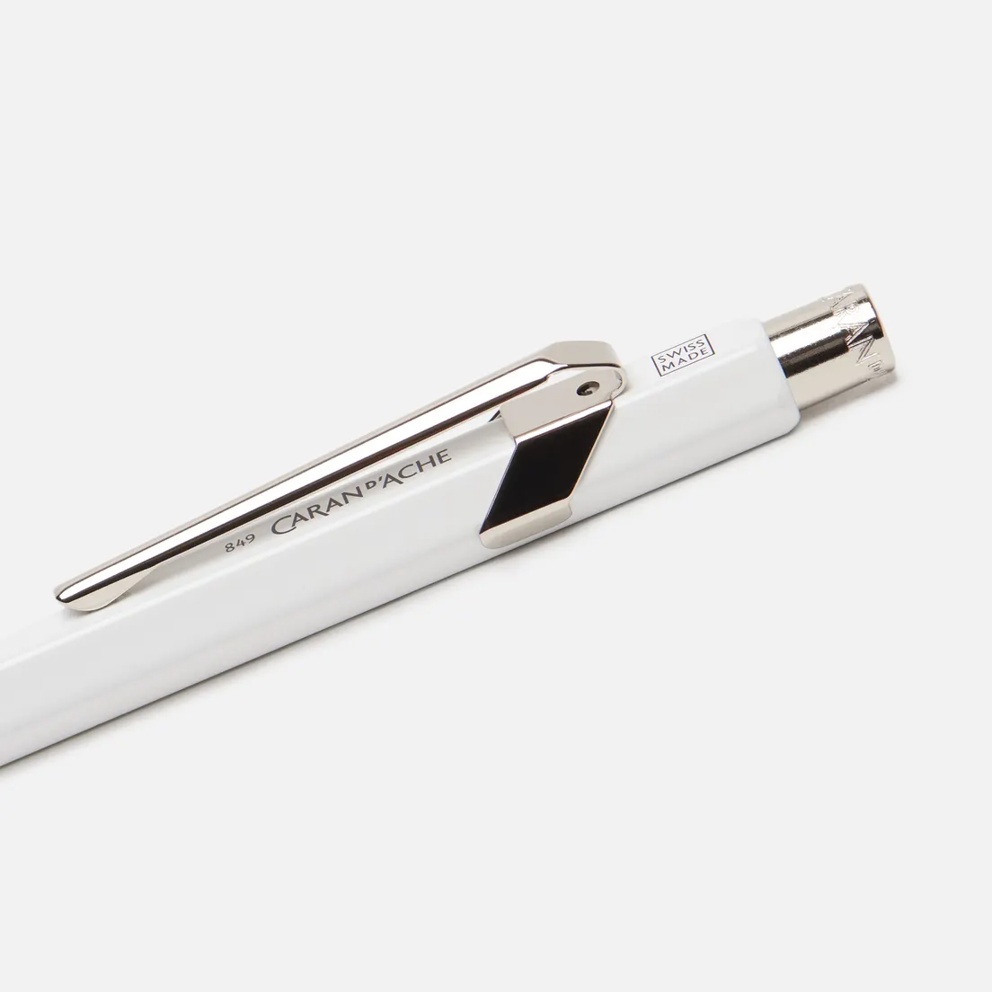 Caran d'Ache Ручка Office Classic