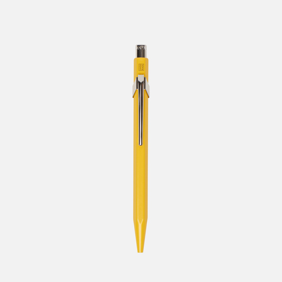 Ручка Caran d'Ache Office Classic Yellow