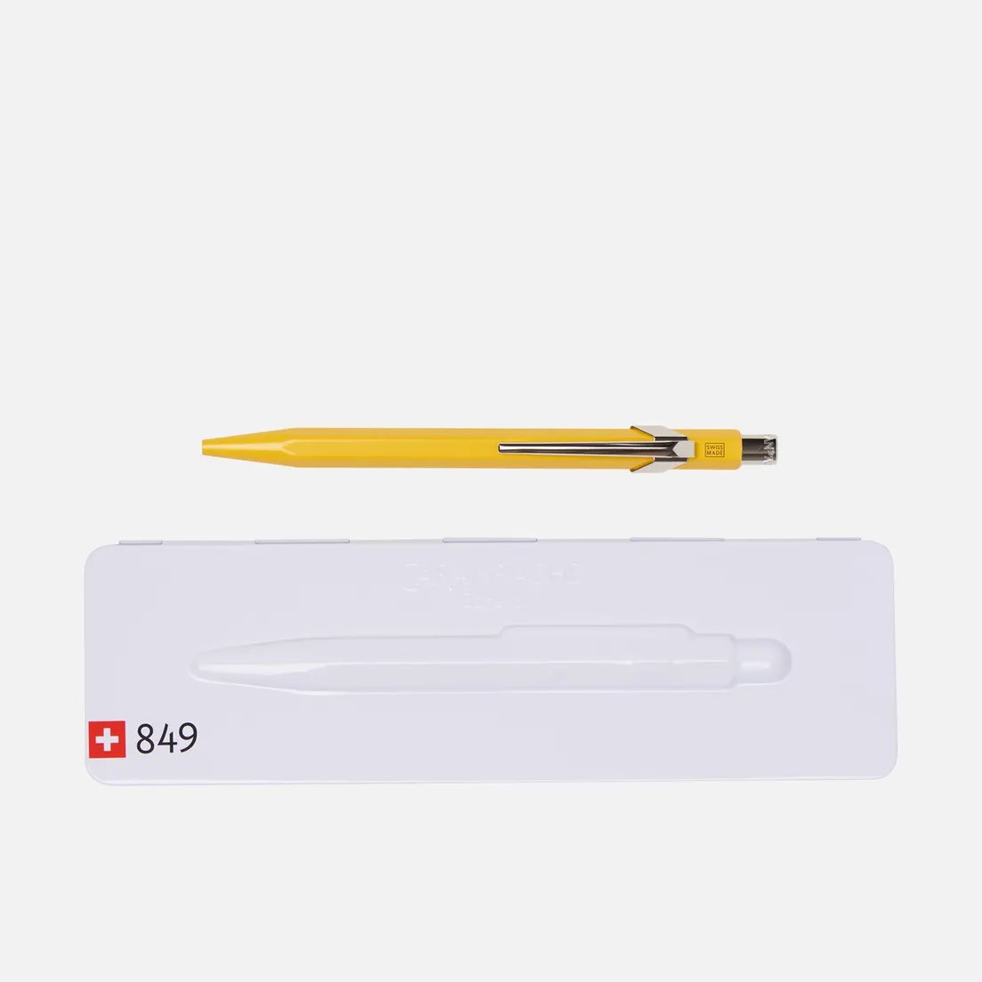Caran d'Ache Ручка Office Classic