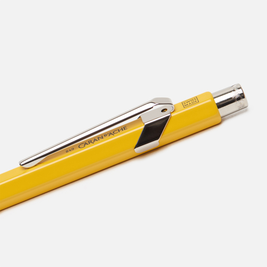 Ручка Caran d'Ache Office Classic Yellow