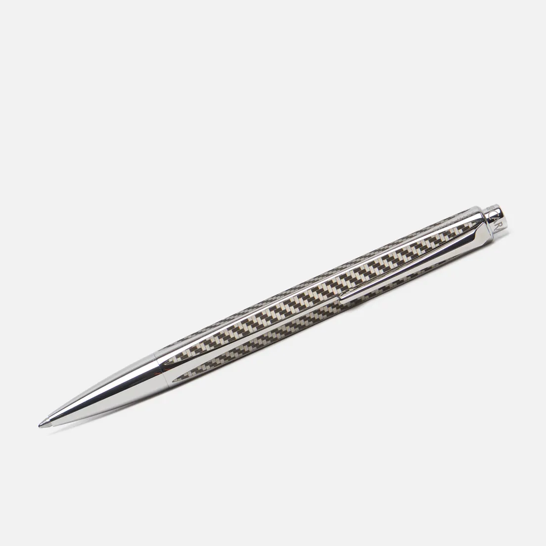 Caran d'Ache Ручка RNX.316 Fiber Version
