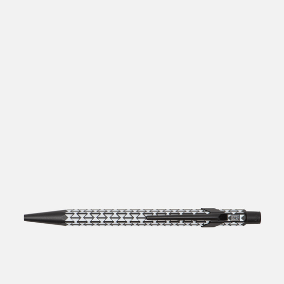 Ручка Caran d'Ache x Alexander Girard Office 849 Blue