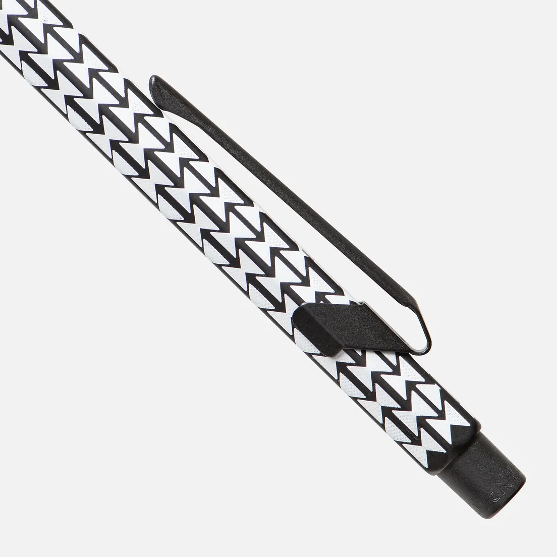 Caran d'Ache Ручка x Alexander Girard Office 849