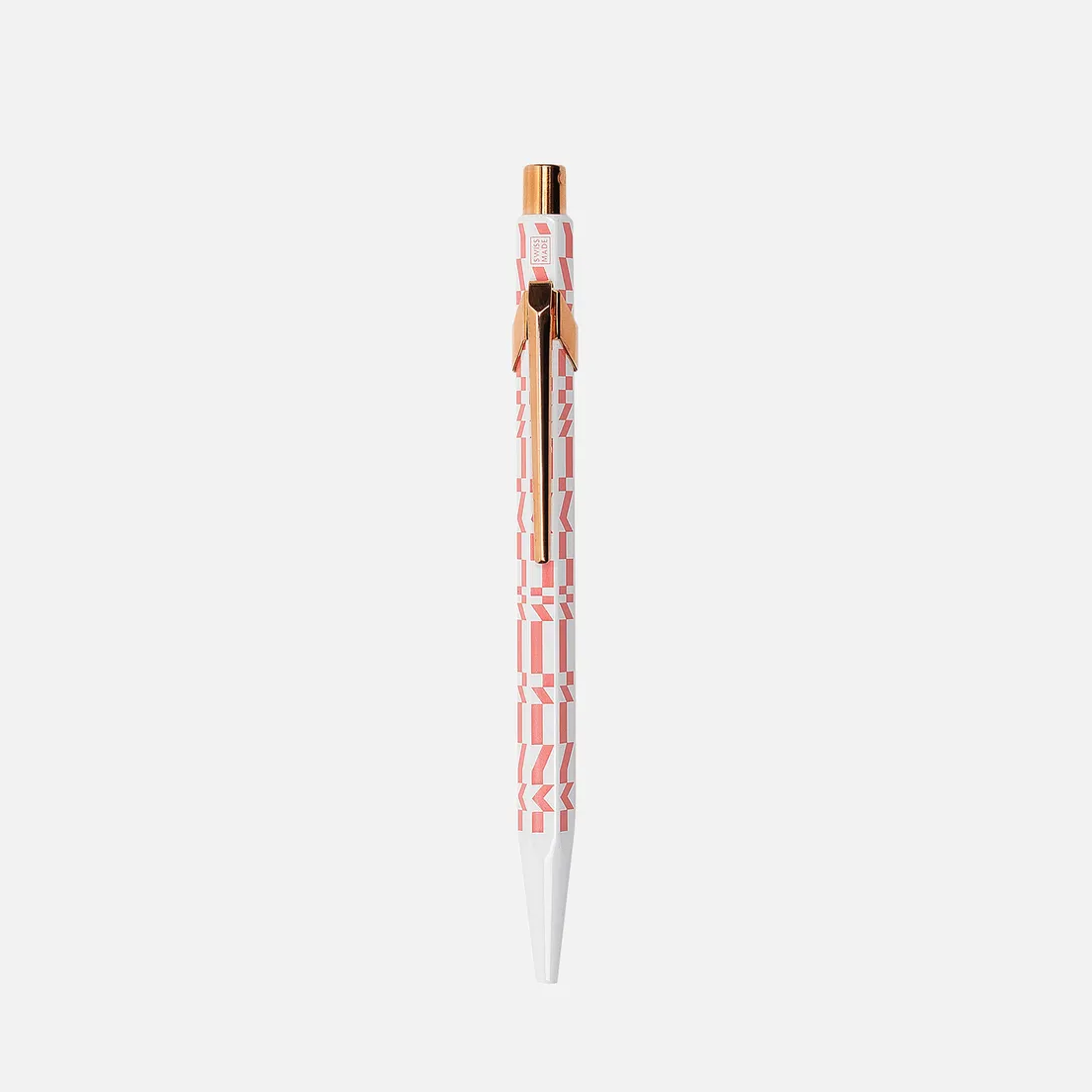 Caran d'Ache Ручка x Alexander Girard Office 849