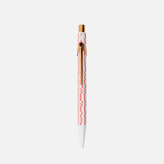 Ручка Caran d'Ache x Alexander Girard Office 849 Pink