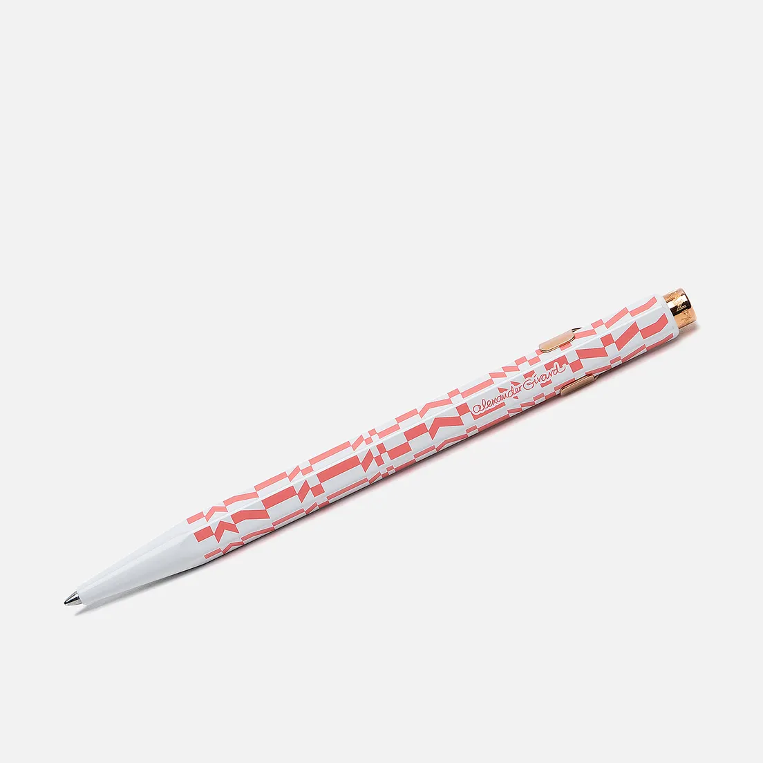 Caran d'Ache Ручка x Alexander Girard Office 849