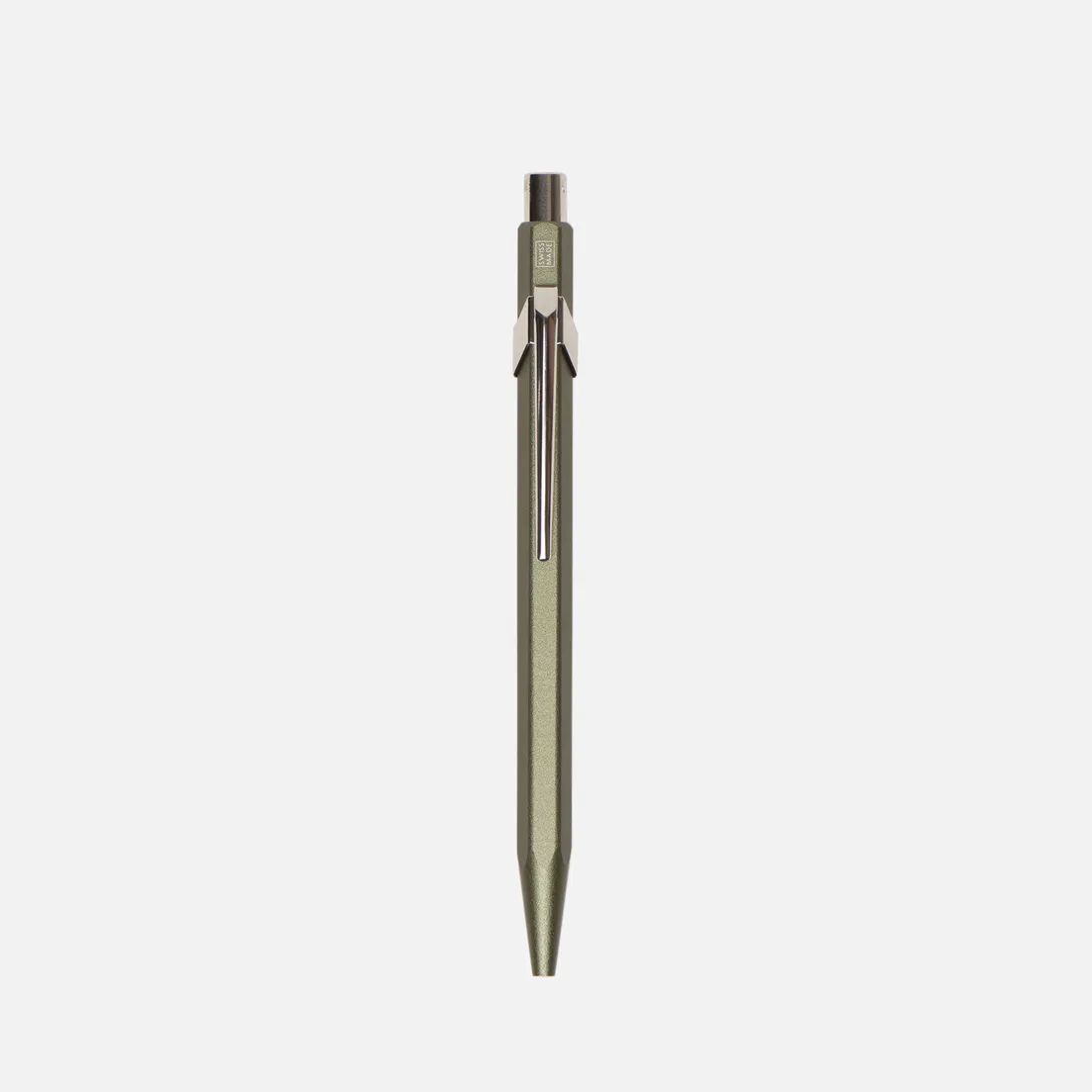 Caran d'Ache Ручка x Nespresso Office 849