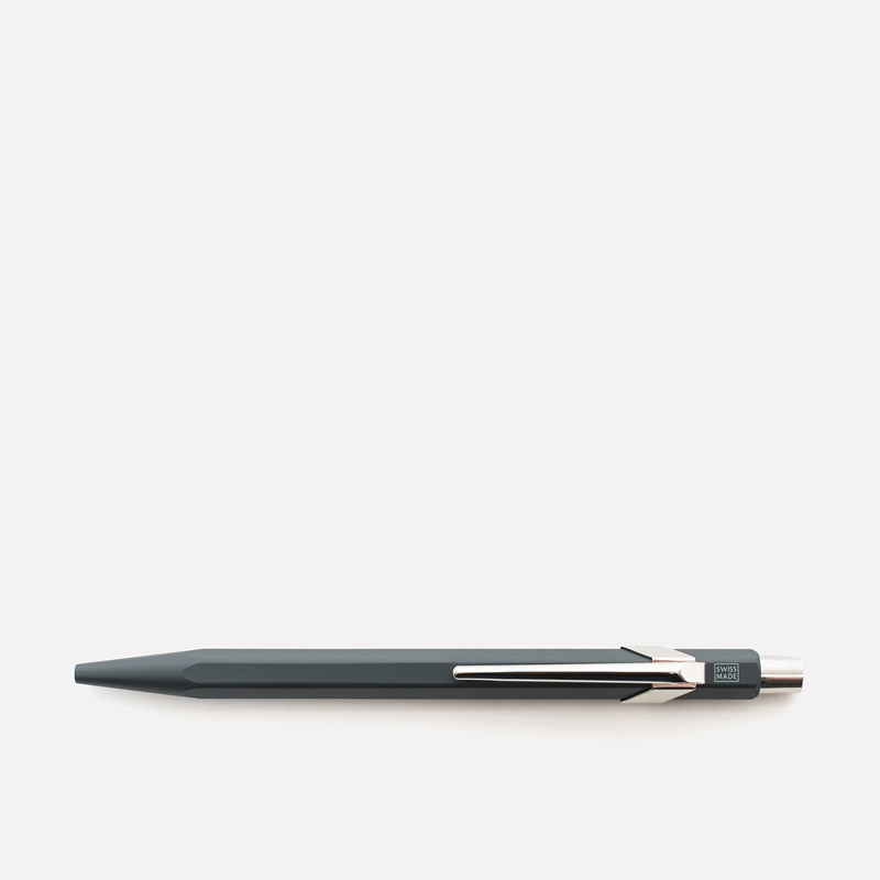 Caran d'Ache Ручка x Paul Smith 849