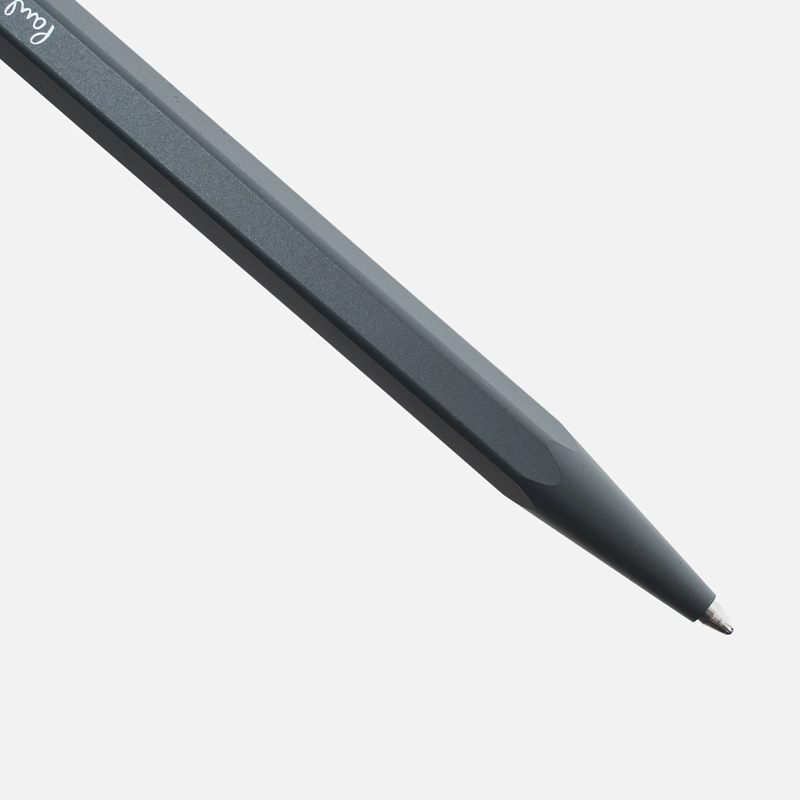 Caran d'Ache Ручка x Paul Smith 849