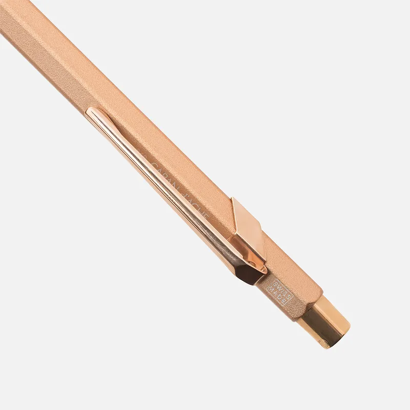 Caran d'Ache Ручка 849