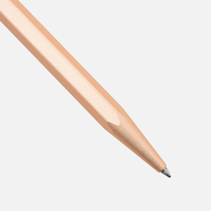 Ручка Caran d'Ache, цвет бежевый, размер UNI 849.997 - фото 2