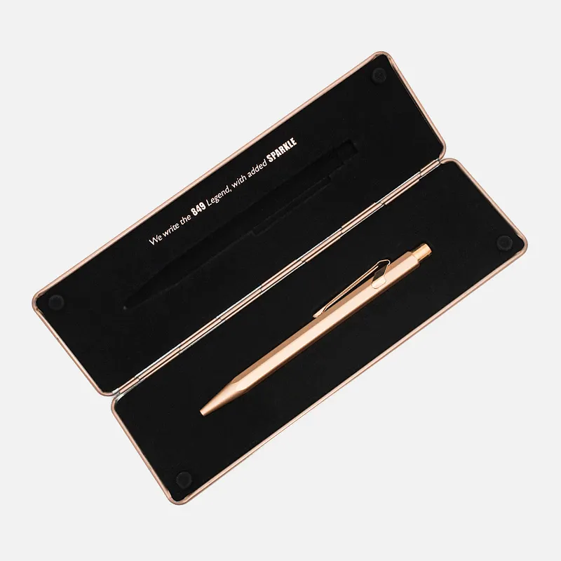 Caran d'Ache Ручка 849