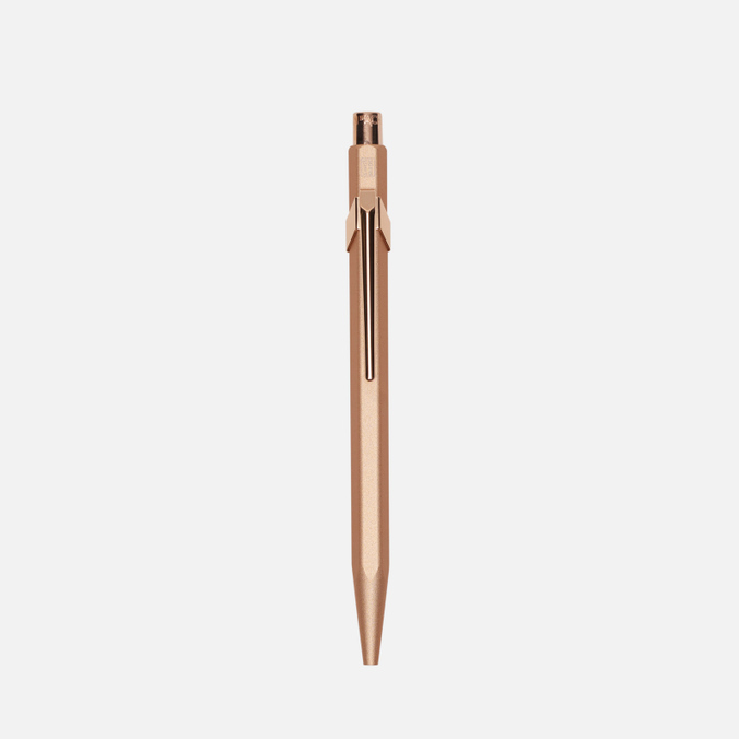 Ручка Caran d'Ache, цвет бежевый, размер UNI
