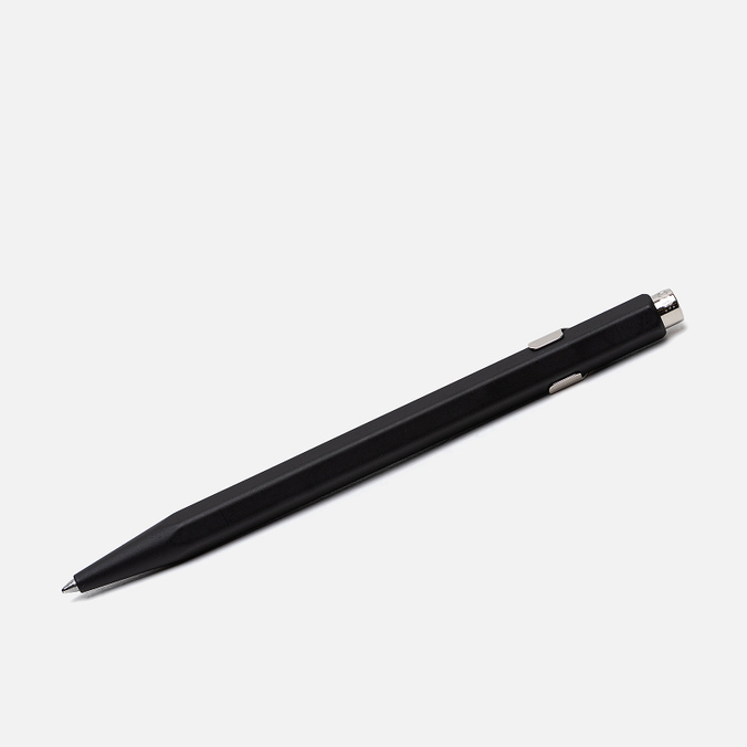 Ручка Caran d'Ache, цвет чёрный, размер UNI 849.509 849 Popline - фото 2