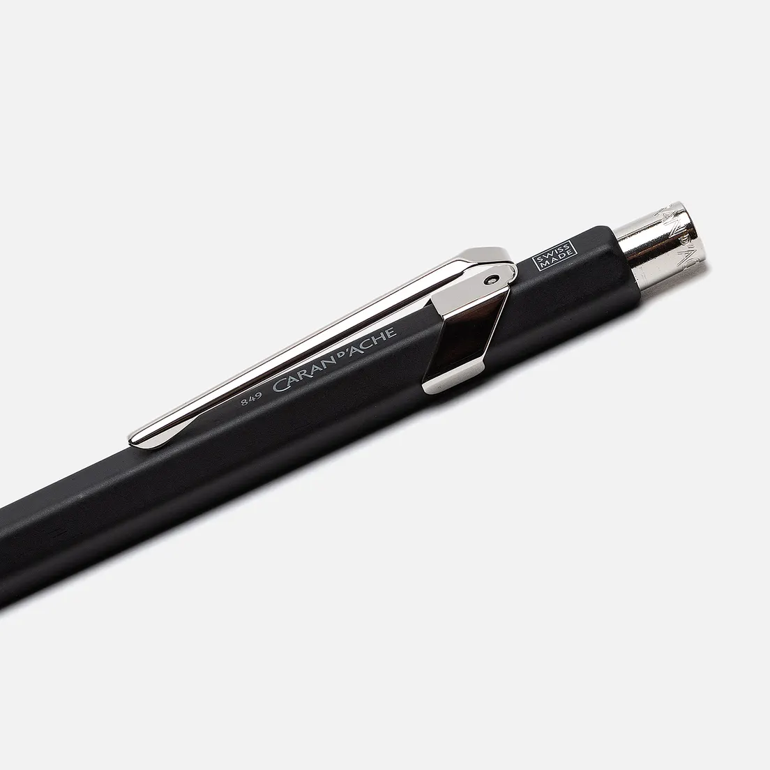 Caran d'Ache Ручка 849 Popline