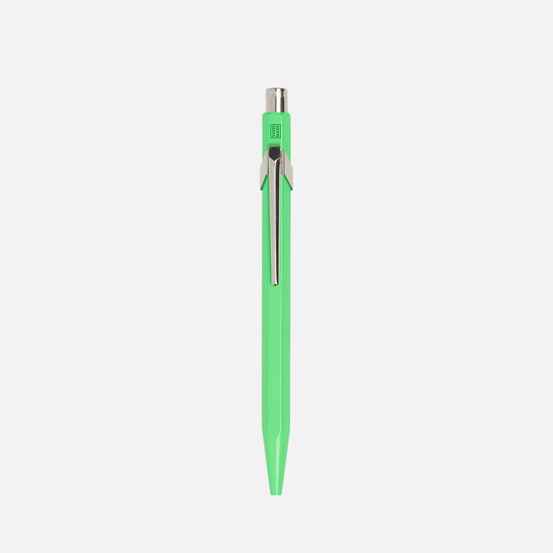 Caran d'Ache Ручка 849 Popline Fluorescent
