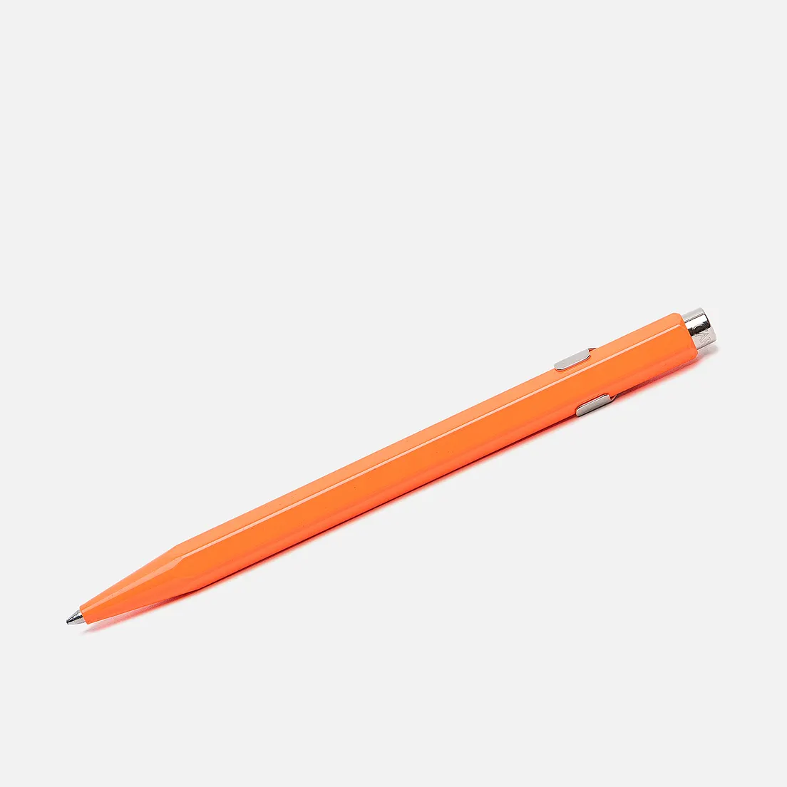 Caran d'Ache Ручка 849 Popline Fluorescent