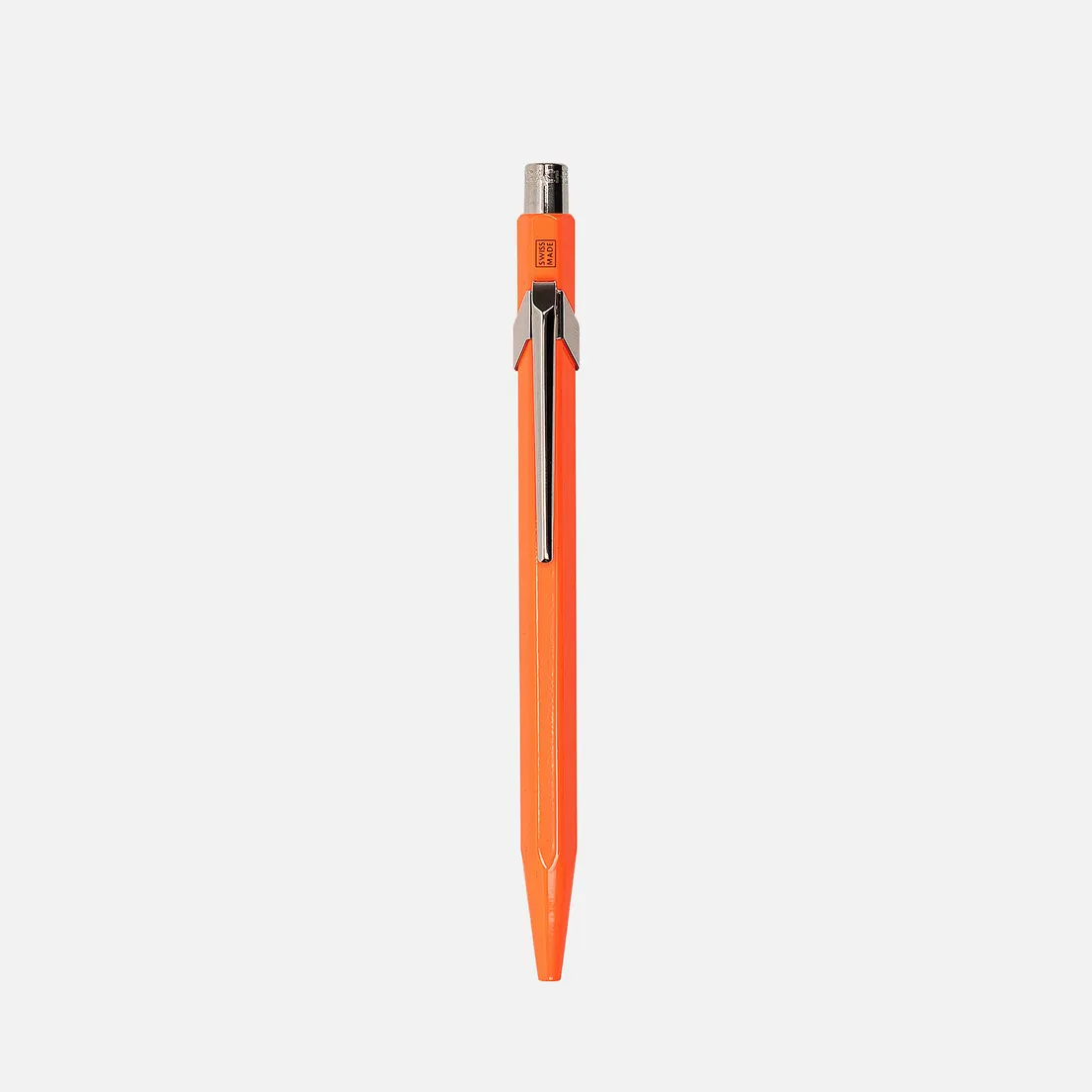 Caran d'Ache Ручка 849 Popline Fluorescent