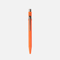 Ручка Caran d'Ache 849 Popline Fluorescent Orange фото - 0