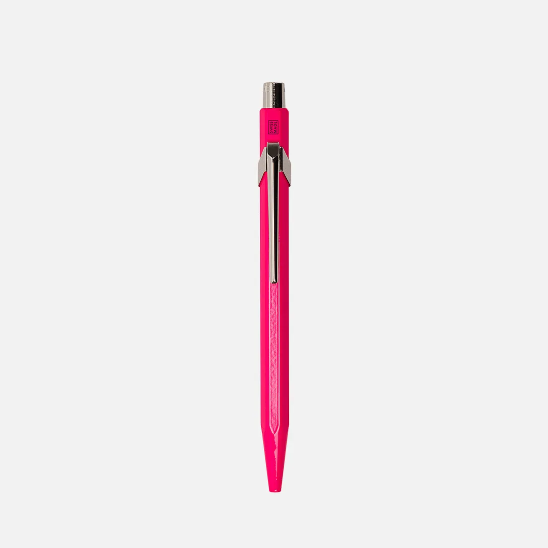 Caran d'Ache Ручка 849 Popline Fluorescent