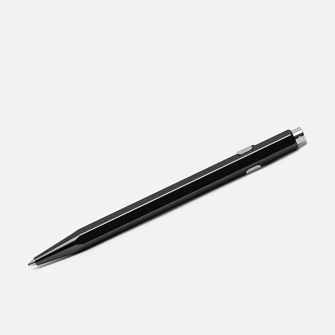 Caran d'Ache Ручка 849 Popline Metallic