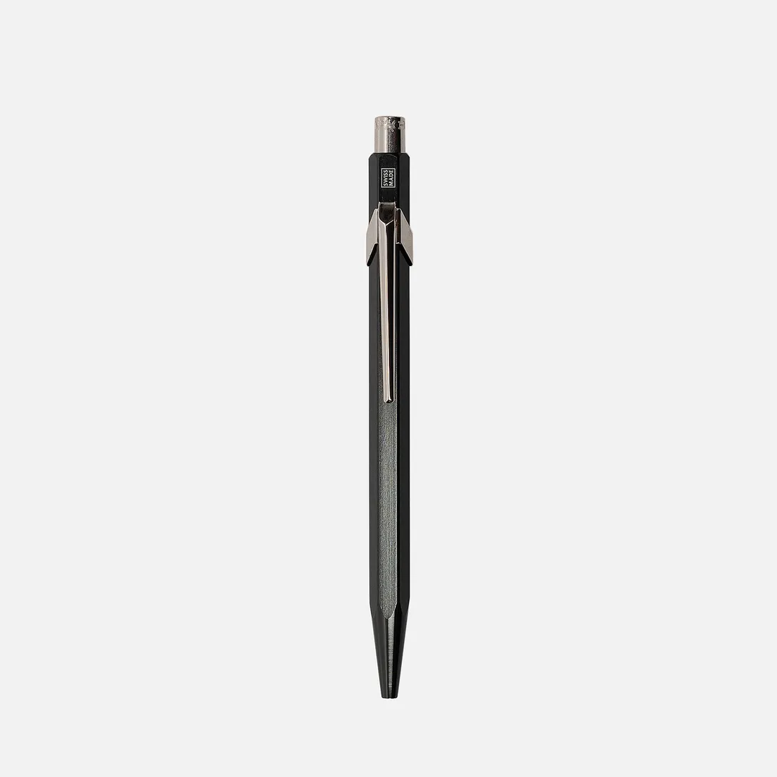 Caran d'Ache Ручка 849 Popline Metallic