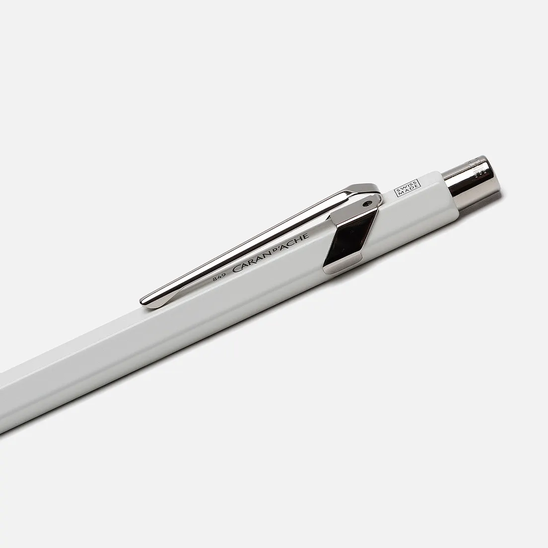 Caran d'Ache Ручка 849 Popline