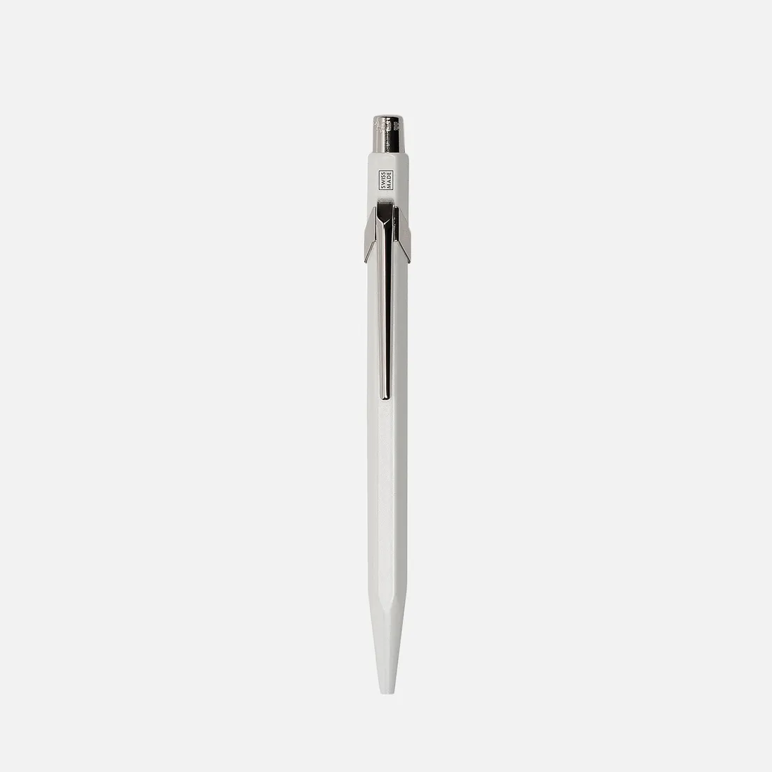 Caran d'Ache Ручка 849 Popline
