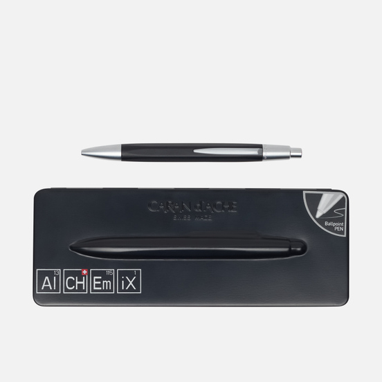 Ручка Caran d'Ache Alchemix Rubber