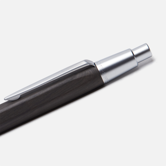 Ручка Caran d'Ache Alchemix Wenge