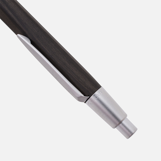 Ручка Caran d'Ache Alchemix Wenge