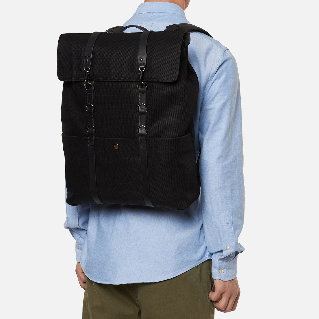 Mismo Рюкзак M/S Backpack