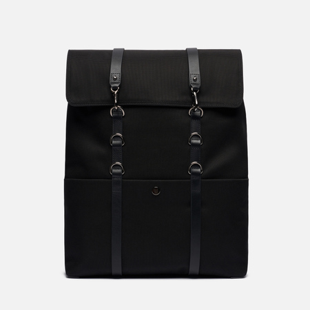 Рюкзак Mismo M/S Backpack, цвет чёрный