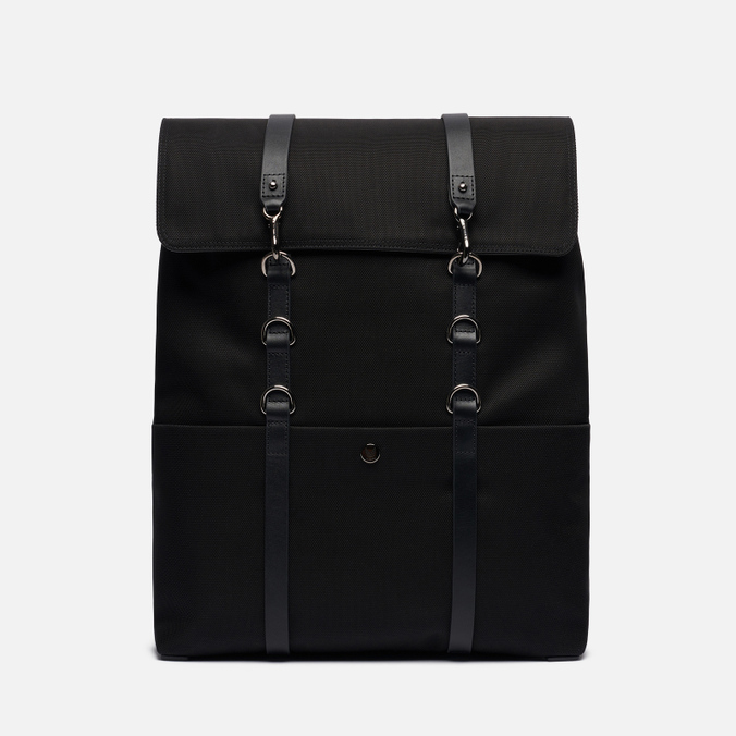 Рюкзак Mismo, цвет чёрный, размер UNI