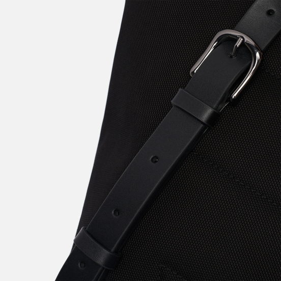 Рюкзак Mismo M/S Backpack Black/Black