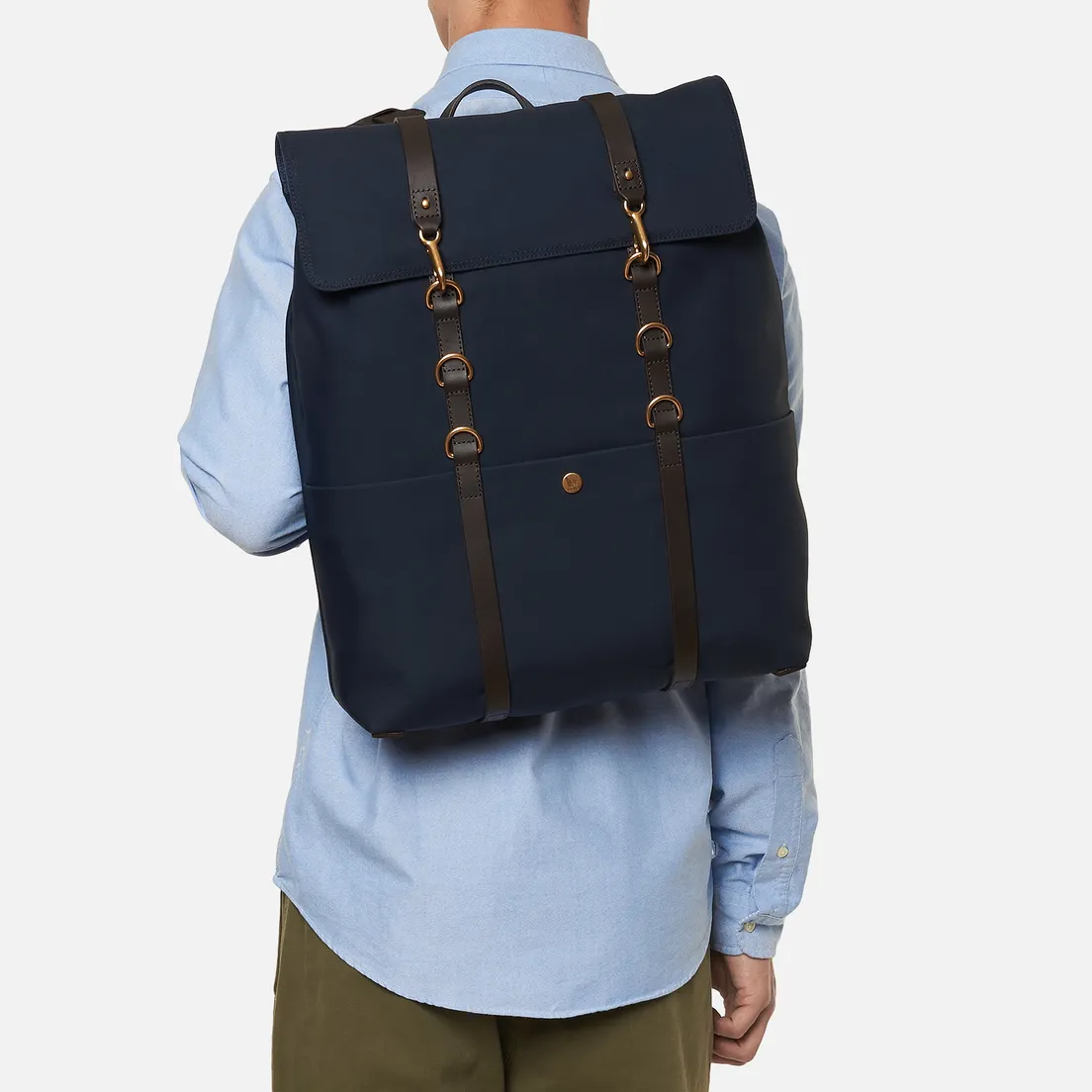 Mismo Рюкзак M/S Backpack