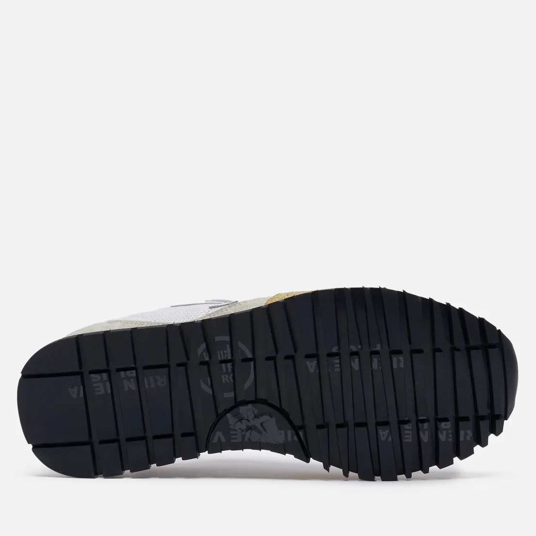 Premiata Женские кроссовки Runsea-d 5131