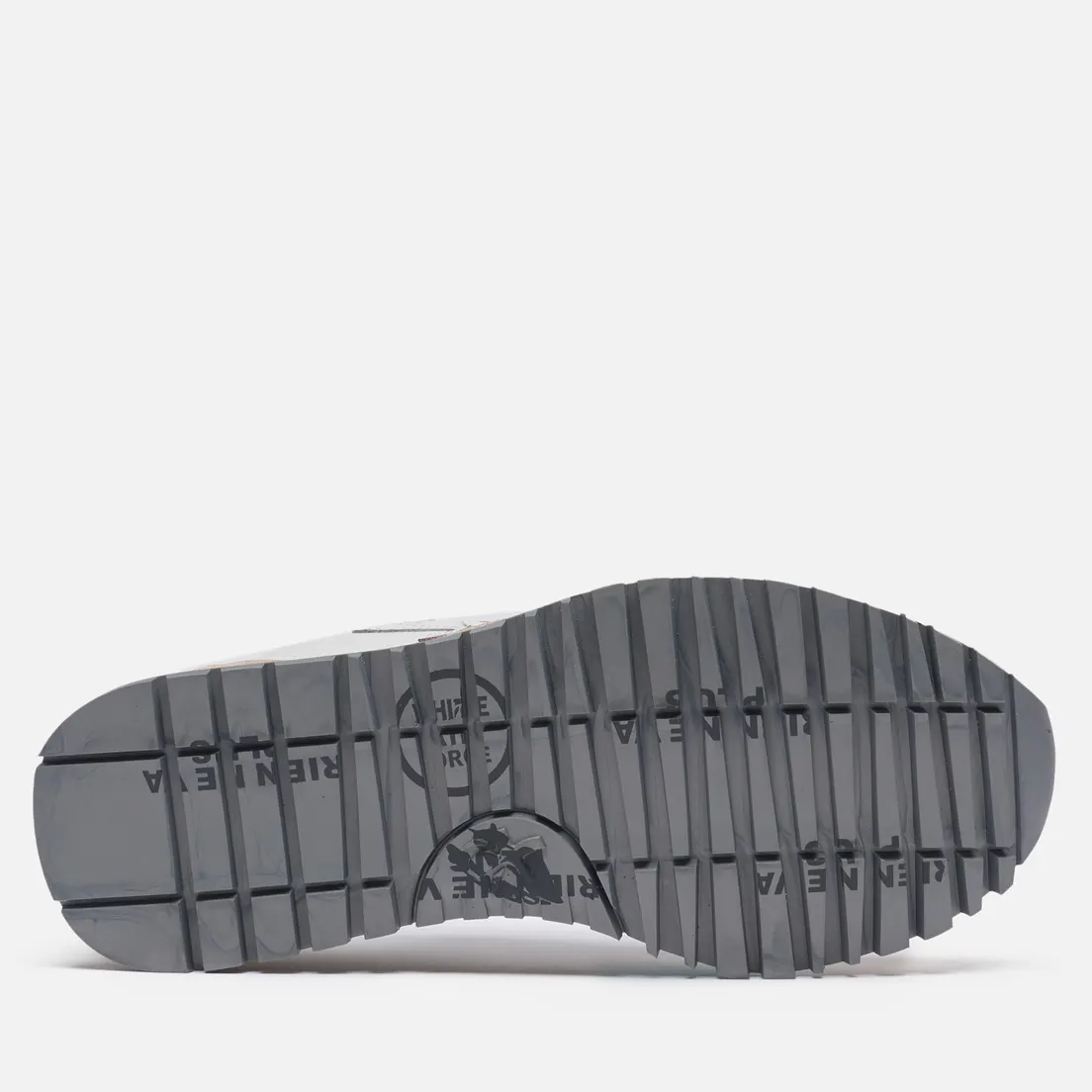 Premiata Женские кроссовки Runsea-d 5136